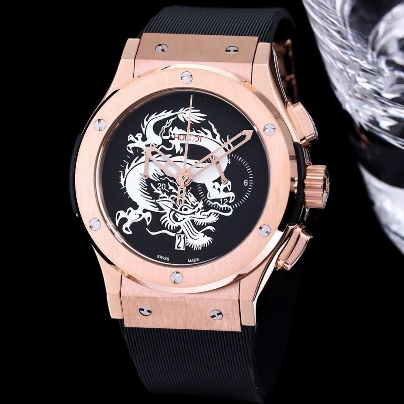 Compact HUBLOT Watches 184320