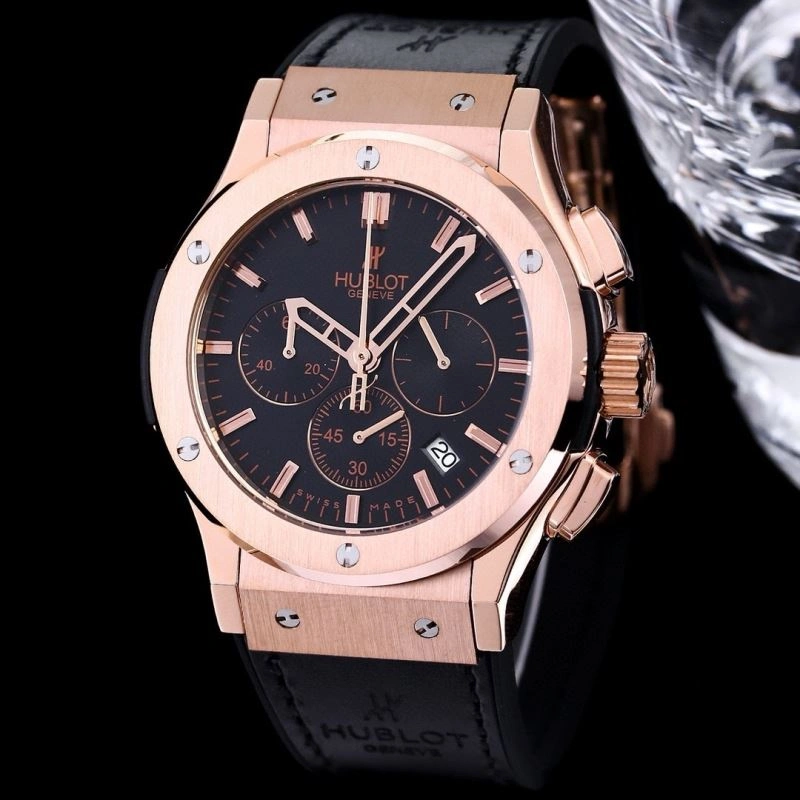 Compact HUBLOT Watches 184320