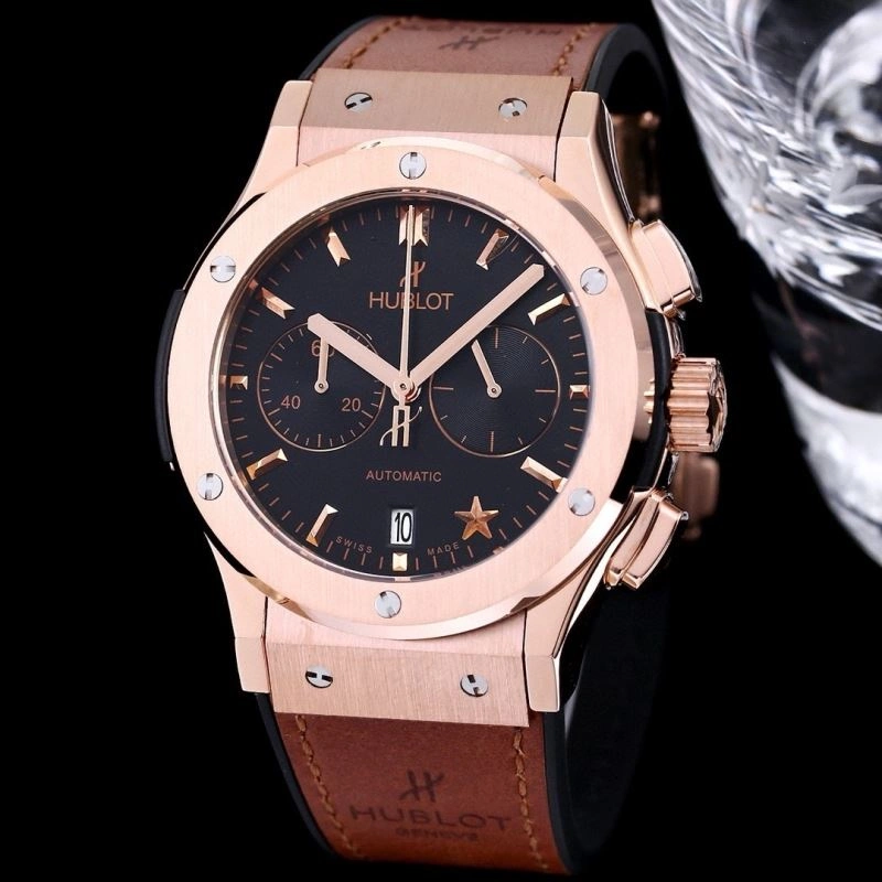 Compact HUBLOT Watches 184320