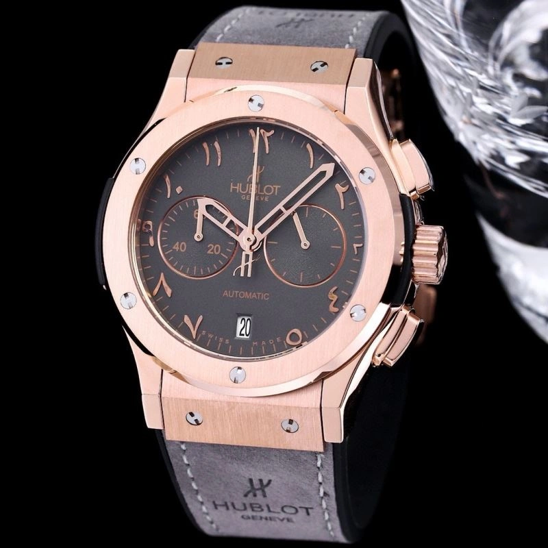 Compact HUBLOT Watches 184320