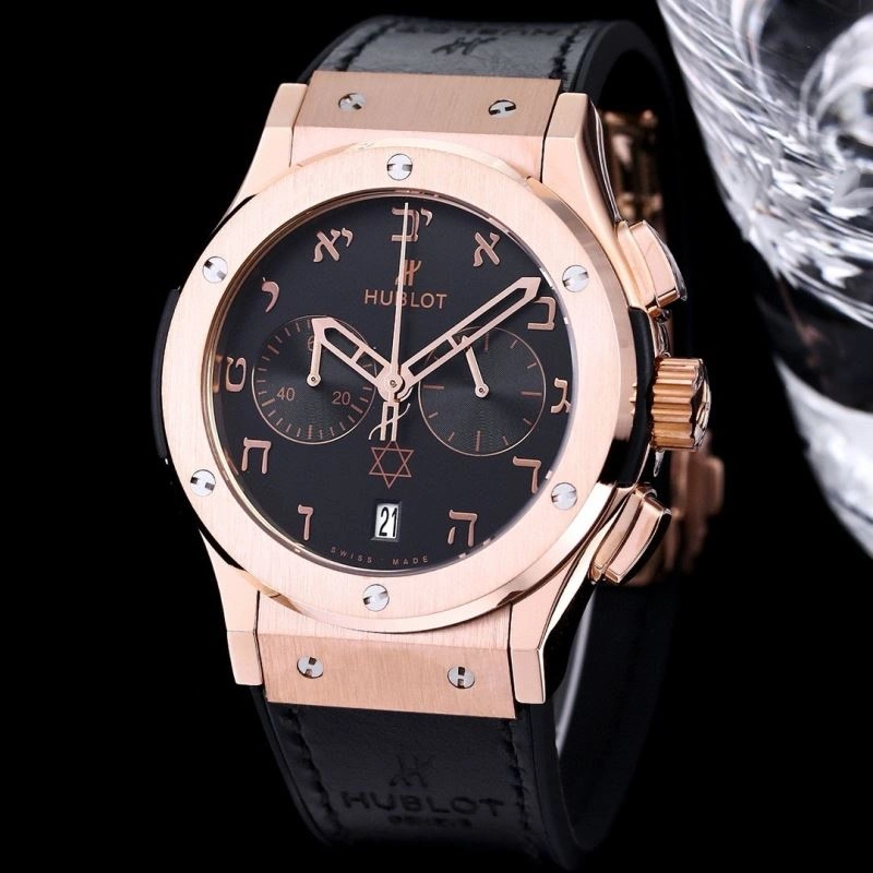 Compact HUBLOT Watches 184320