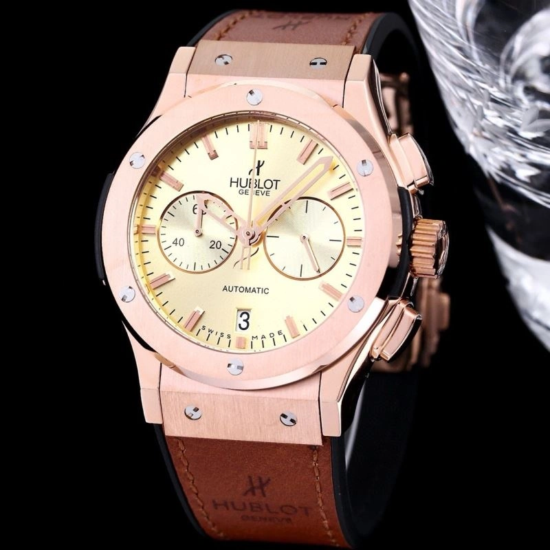 Compact HUBLOT Watches 184320