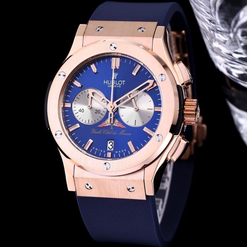 Compact HUBLOT Watches 184320