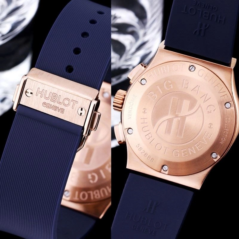Compact HUBLOT Watches 184320
