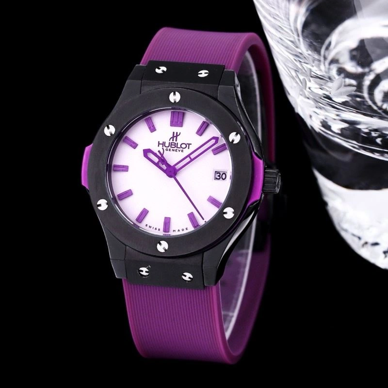HUBLOT Watches SmartChoice 184316