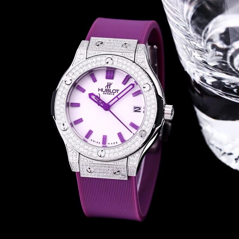 HUBLOT Watches SmartChoice 184316