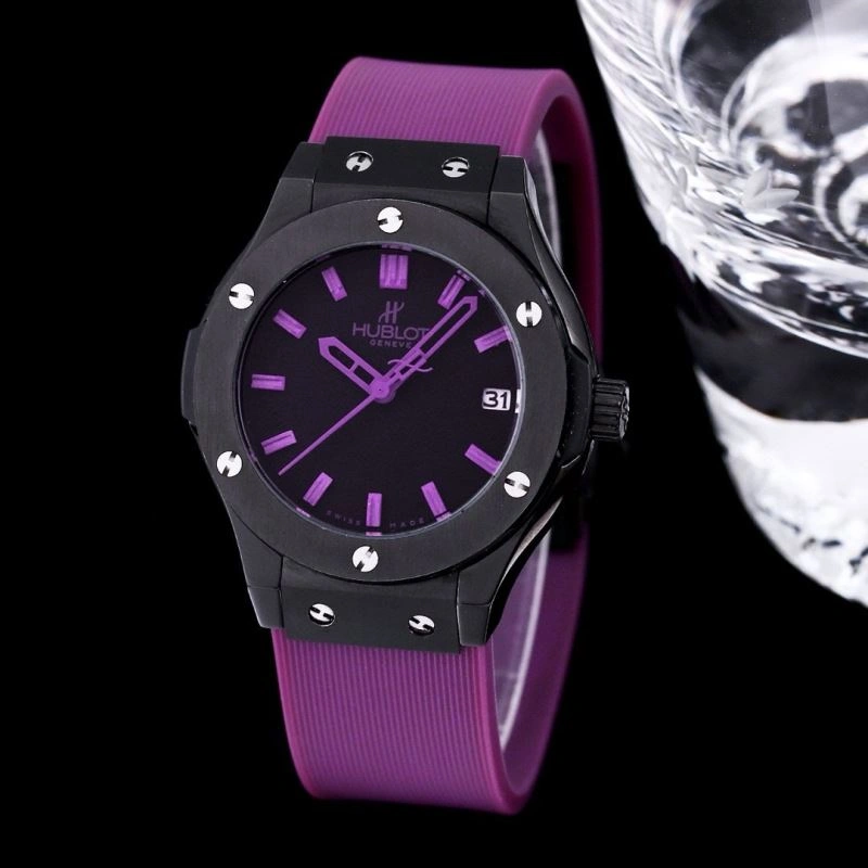 HUBLOT Watches SmartChoice 184316