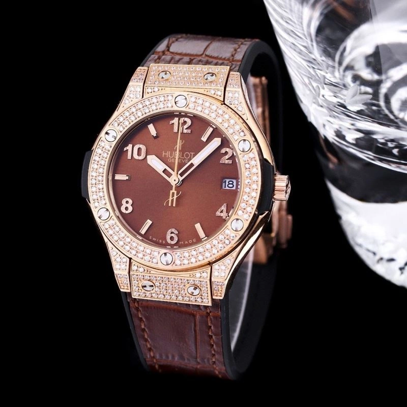 HUBLOT Watches SmartChoice 184316