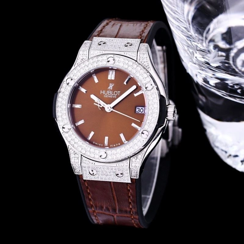 HUBLOT Watches SmartChoice 184316