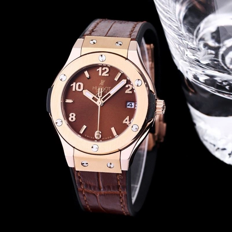 HUBLOT Watches SmartChoice 184316
