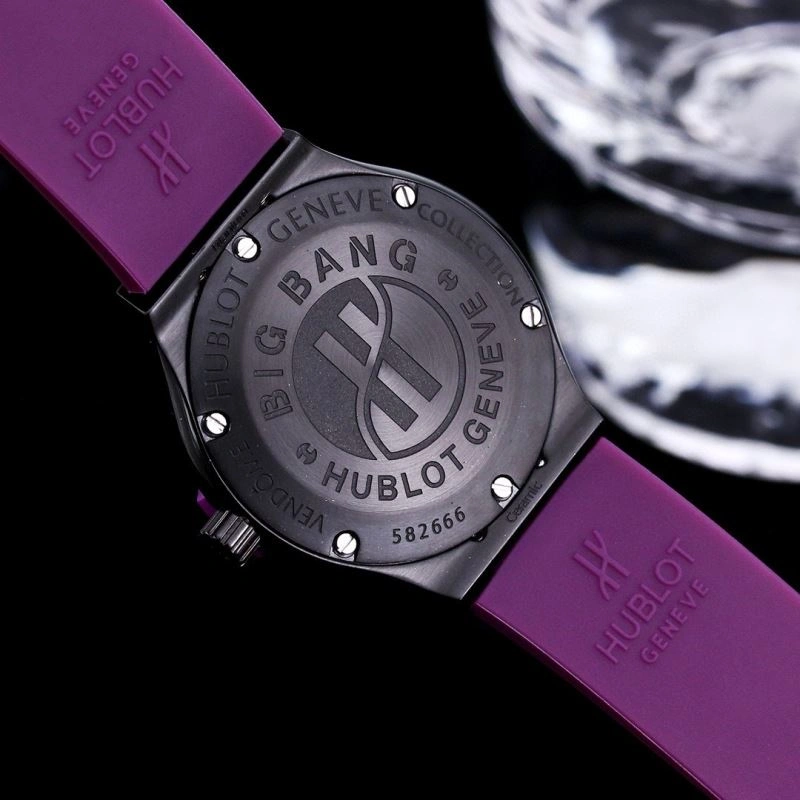 HUBLOT Watches SmartChoice 184316