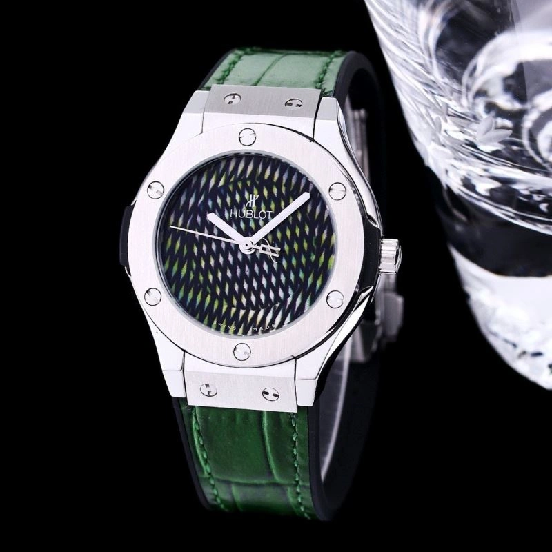 HUBLOT Watches FreshLook 184299