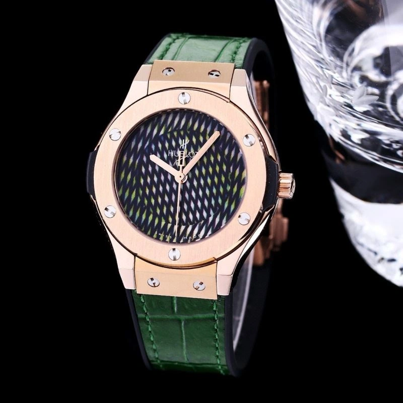 HUBLOT Watches FreshLook 184299