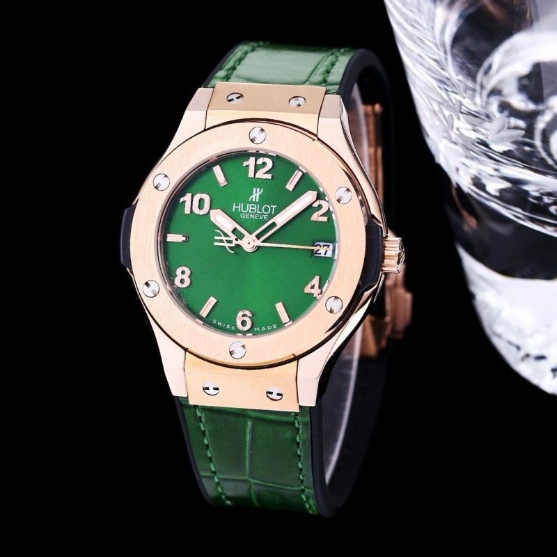 HUBLOT Watches FreshLook 184299