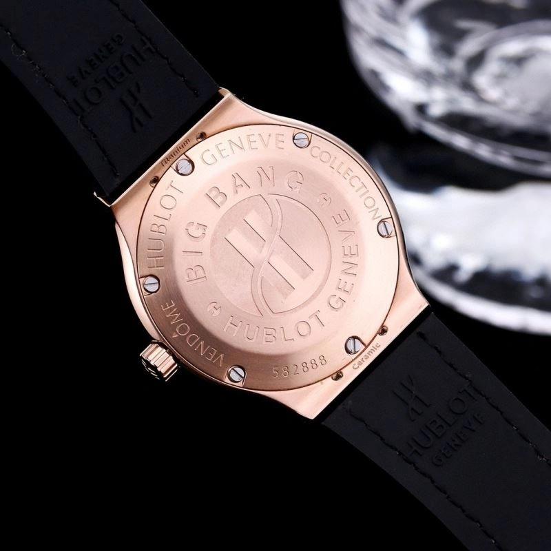 HUBLOT Watches FastDry 184290