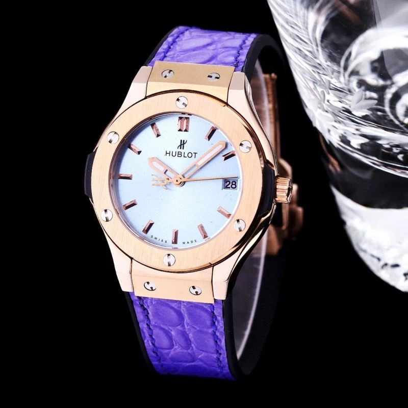 Efficient HUBLOT Watches 184319