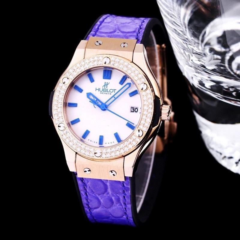 Efficient HUBLOT Watches 184319