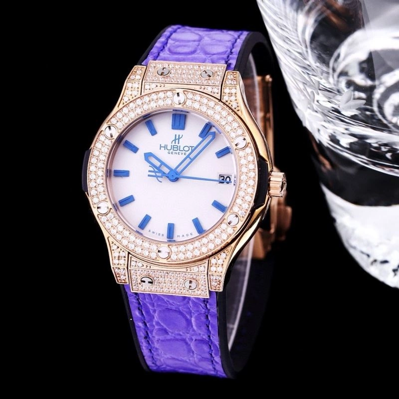 Efficient HUBLOT Watches 184319