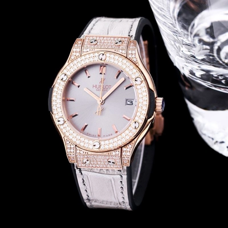 Efficient HUBLOT Watches 184319
