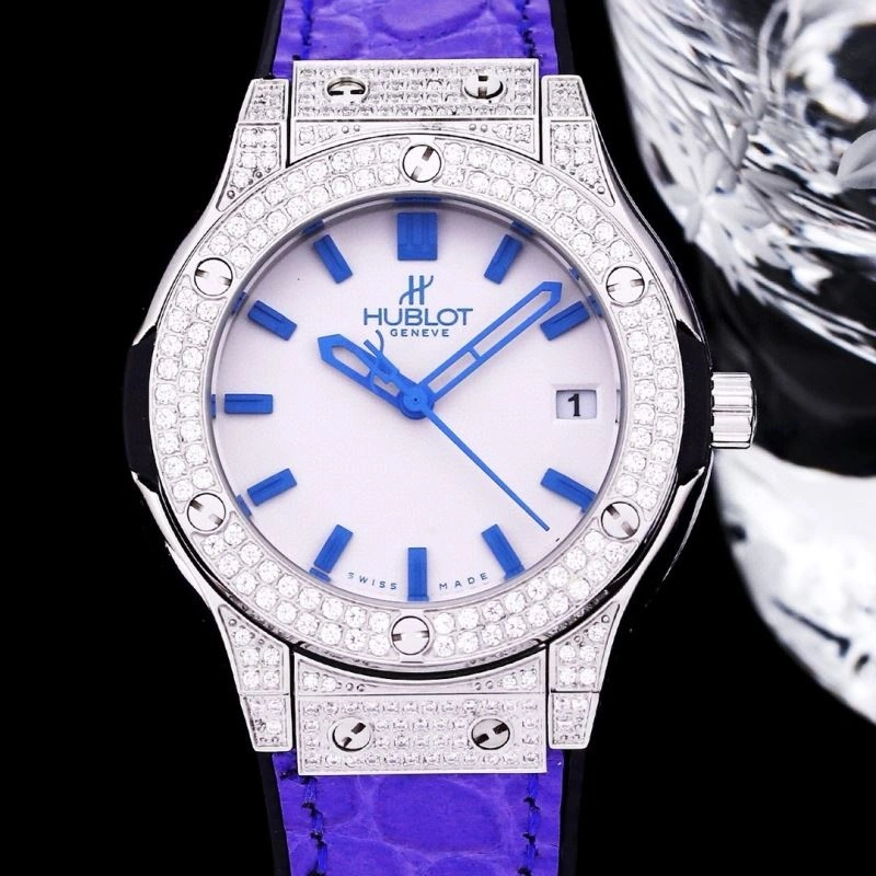 Efficient HUBLOT Watches 184319