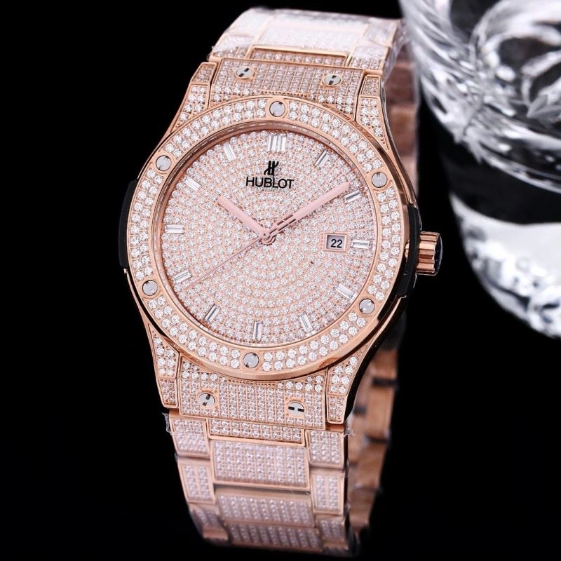 HUBLOT Watches Supportive 184302