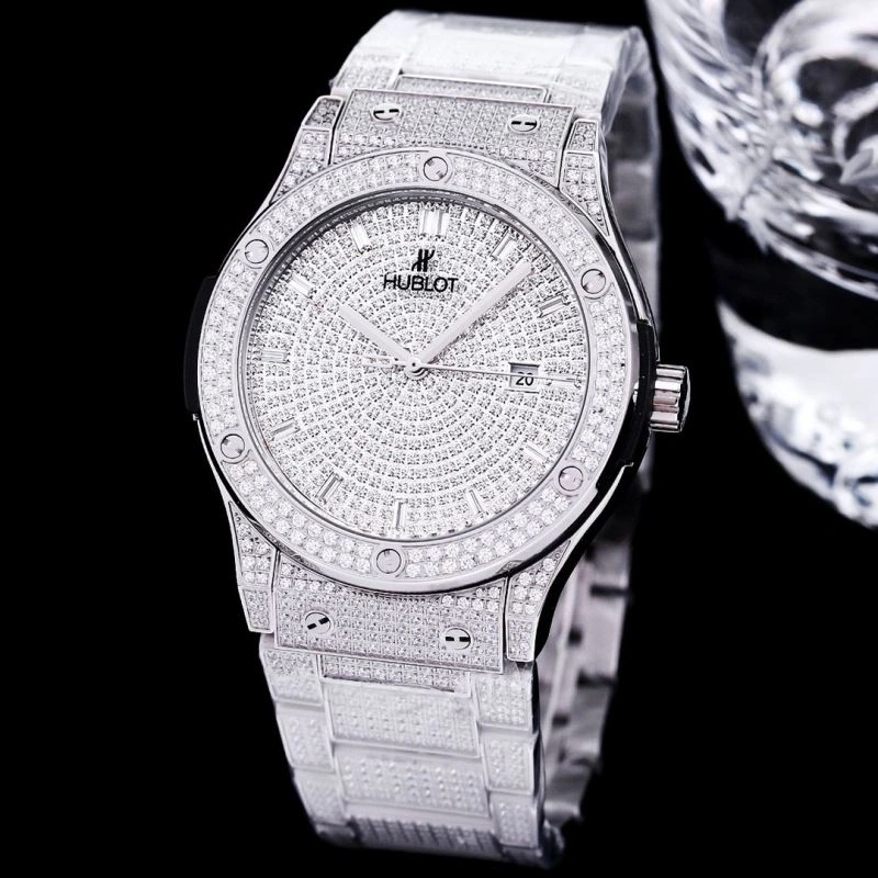 HUBLOT Watches Supportive 184302