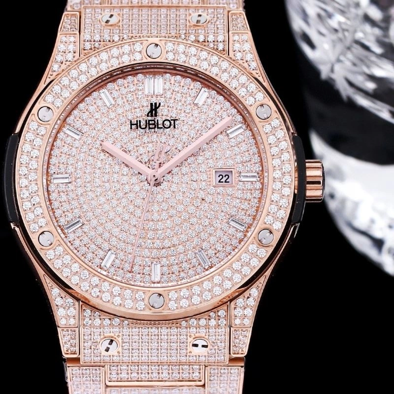HUBLOT Watches Supportive 184302