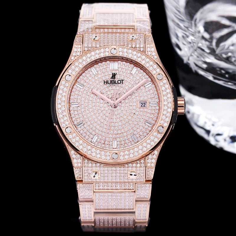 HUBLOT Watches Supportive 184302