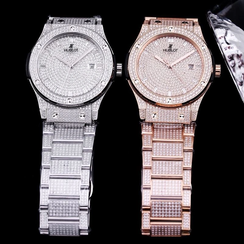 HUBLOT Watches Supportive 184302