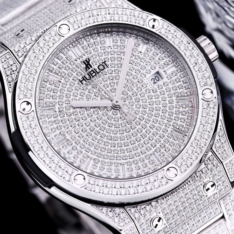 HUBLOT Watches Supportive 184302