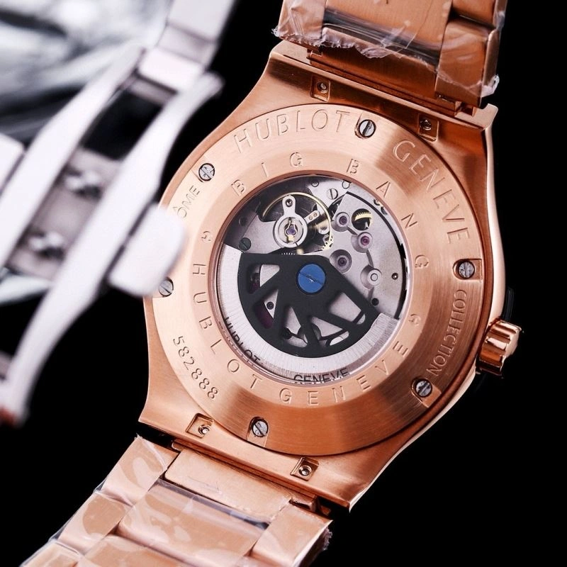 HUBLOT Watches Supportive 184302