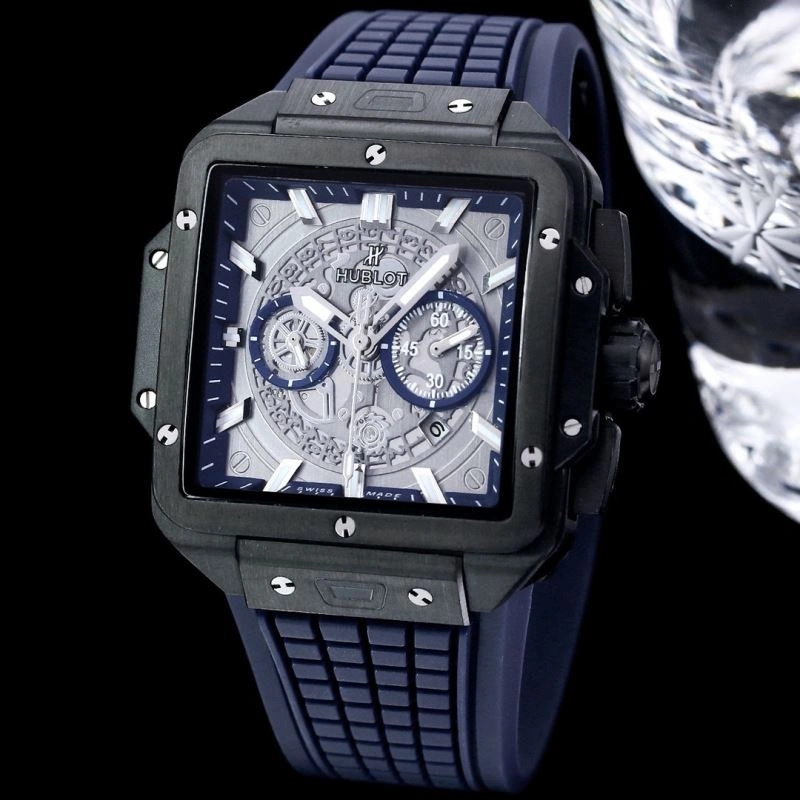 HUBLOT Watches Upgraded 184304