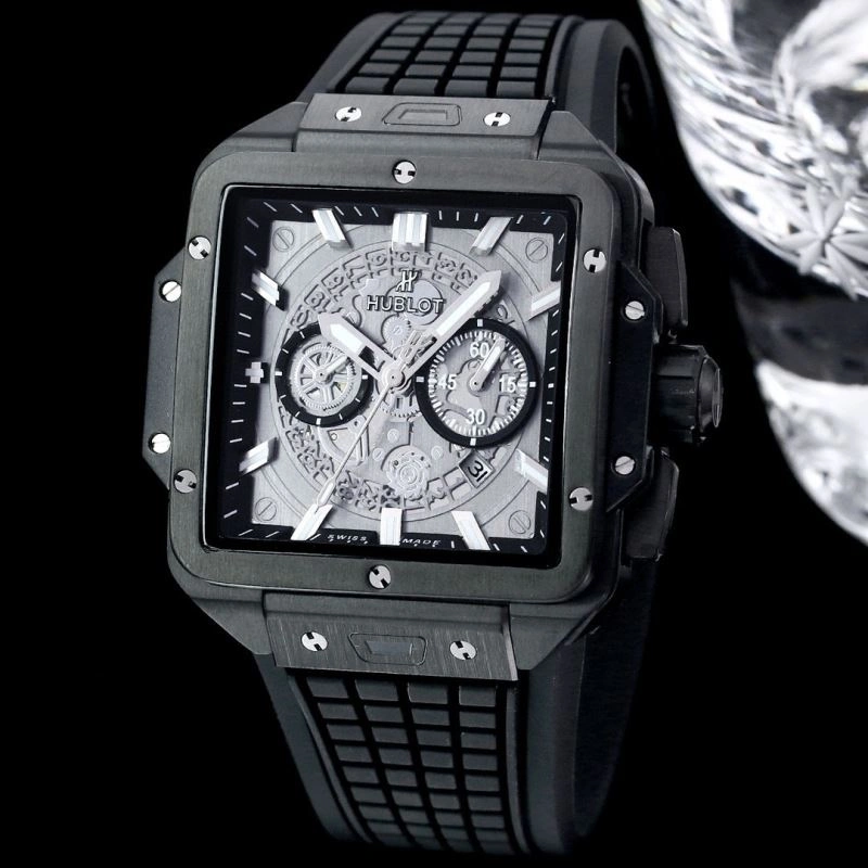 HUBLOT Watches Upgraded 184304