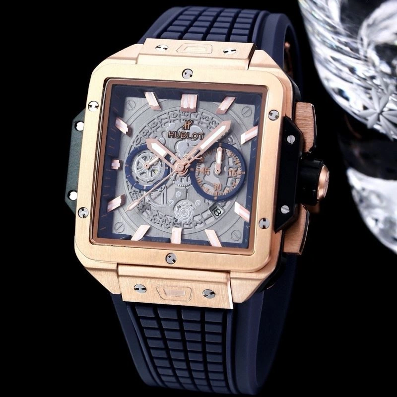 HUBLOT Watches Upgraded 184304