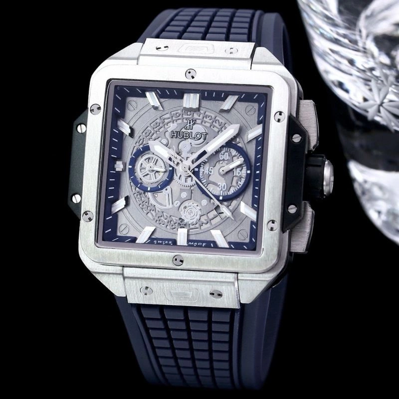 HUBLOT Watches Upgraded 184304