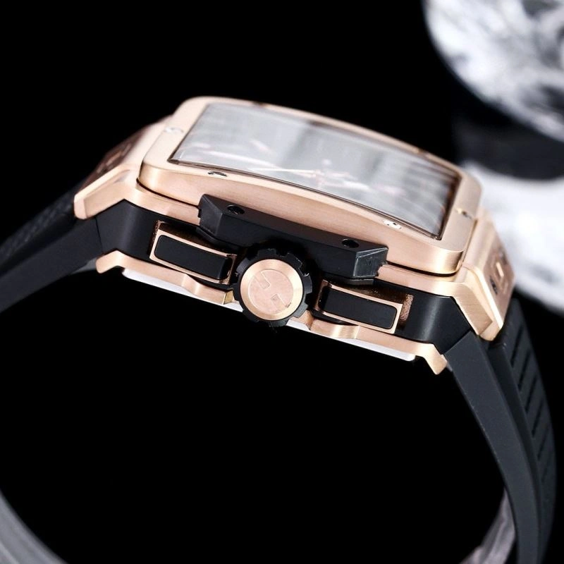 HUBLOT Watches Upgraded 184304