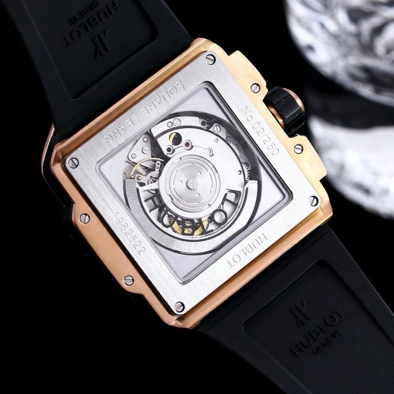 HUBLOT Watches Upgraded 184304