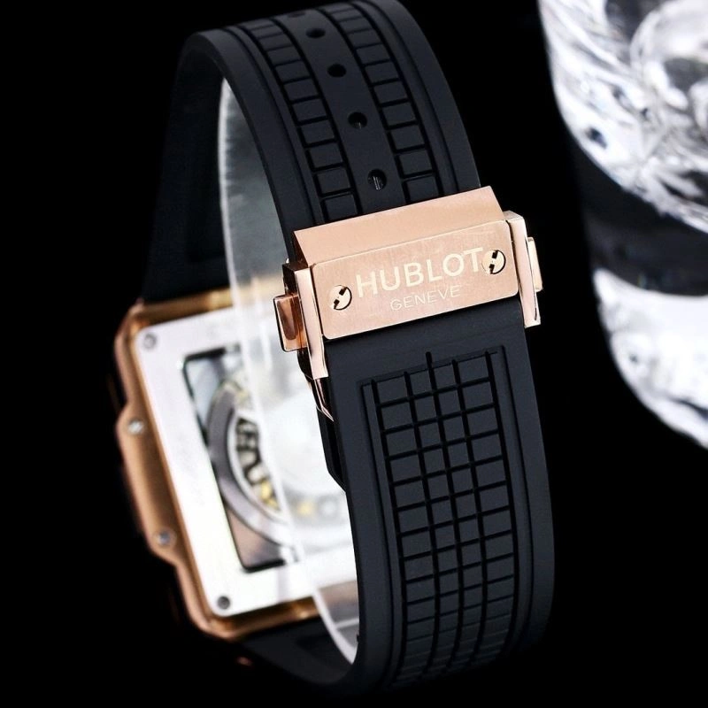 HUBLOT Watches Upgraded 184304