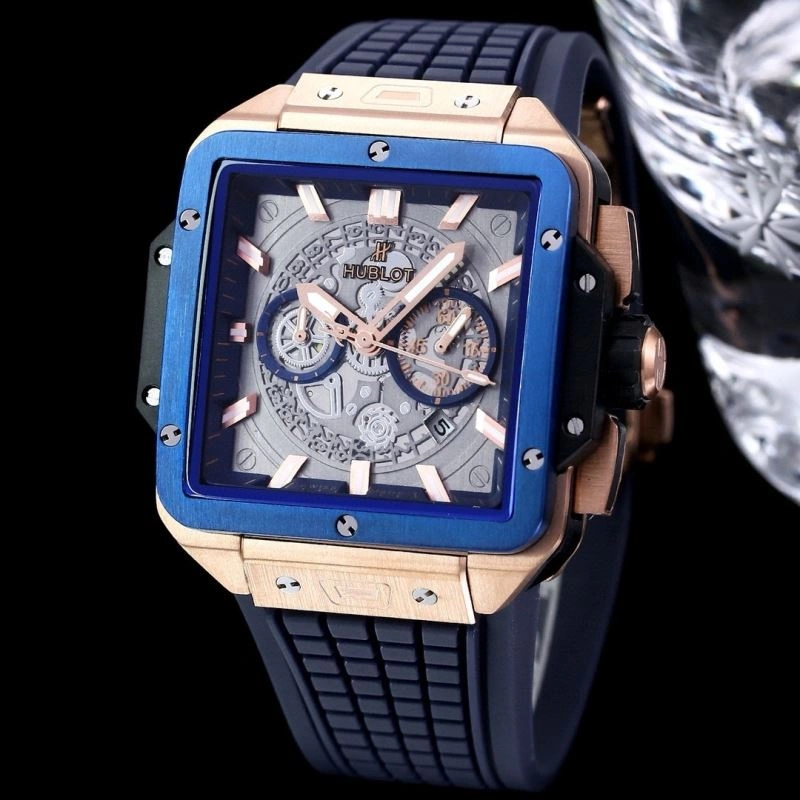 Fashionable HUBLOT Watches 184297