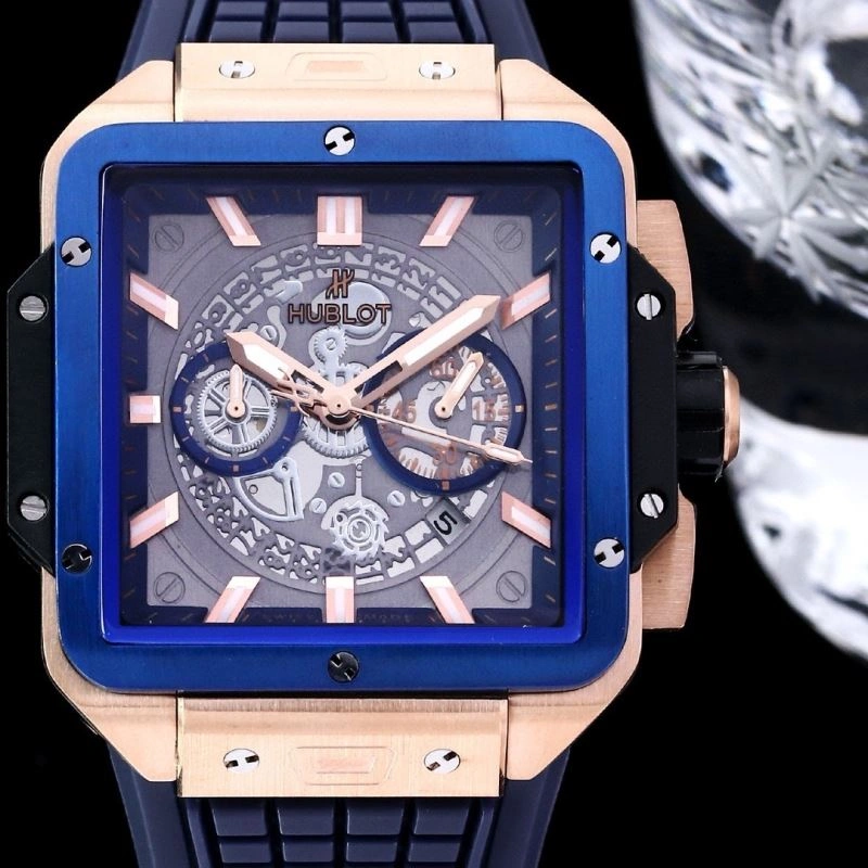 Fashionable HUBLOT Watches 184297