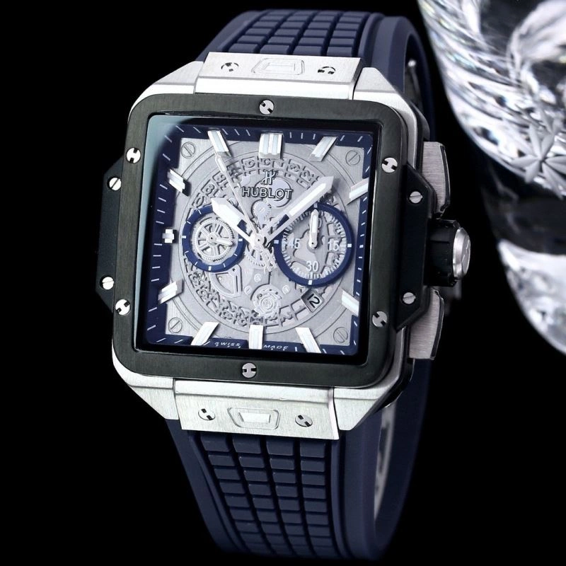 HUBLOT Watches WeatherProof 184312