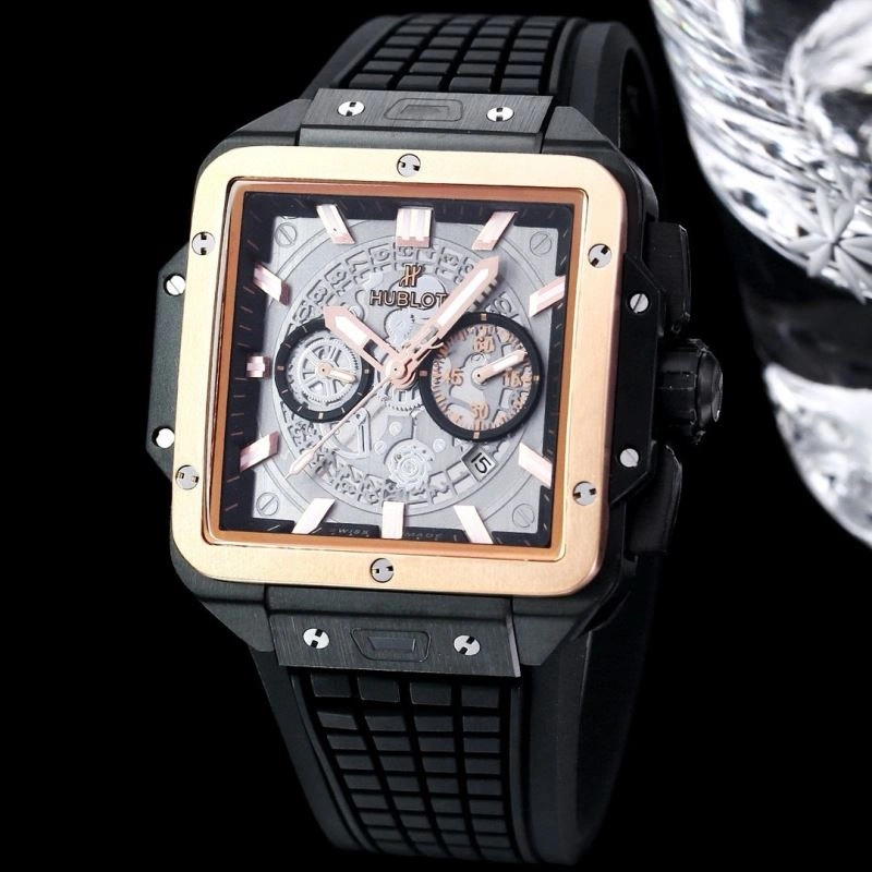 HUBLOT Watches WeatherProof 184312