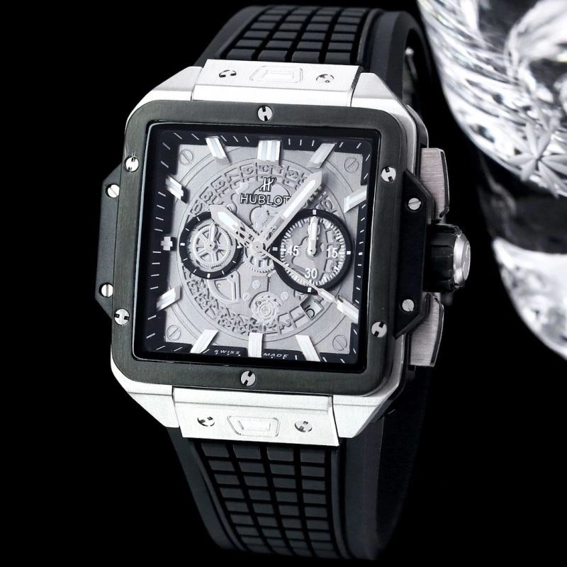 HUBLOT Watches WeatherProof 184312