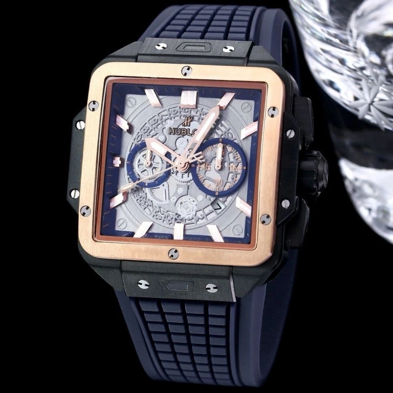 HUBLOT Watches WeatherProof 184312