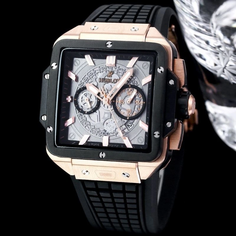 HUBLOT Watches WeatherProof 184312