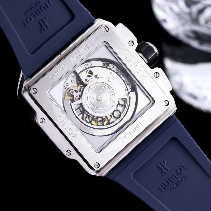 HUBLOT Watches WeatherProof 184312