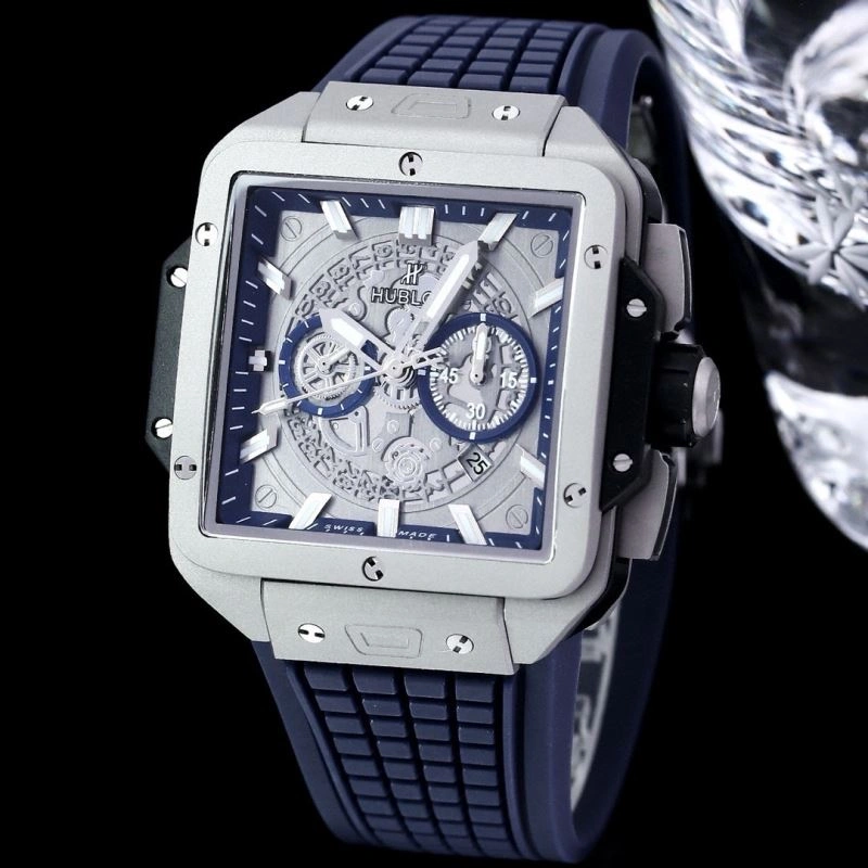 HighPerformance HUBLOT Watches 184314