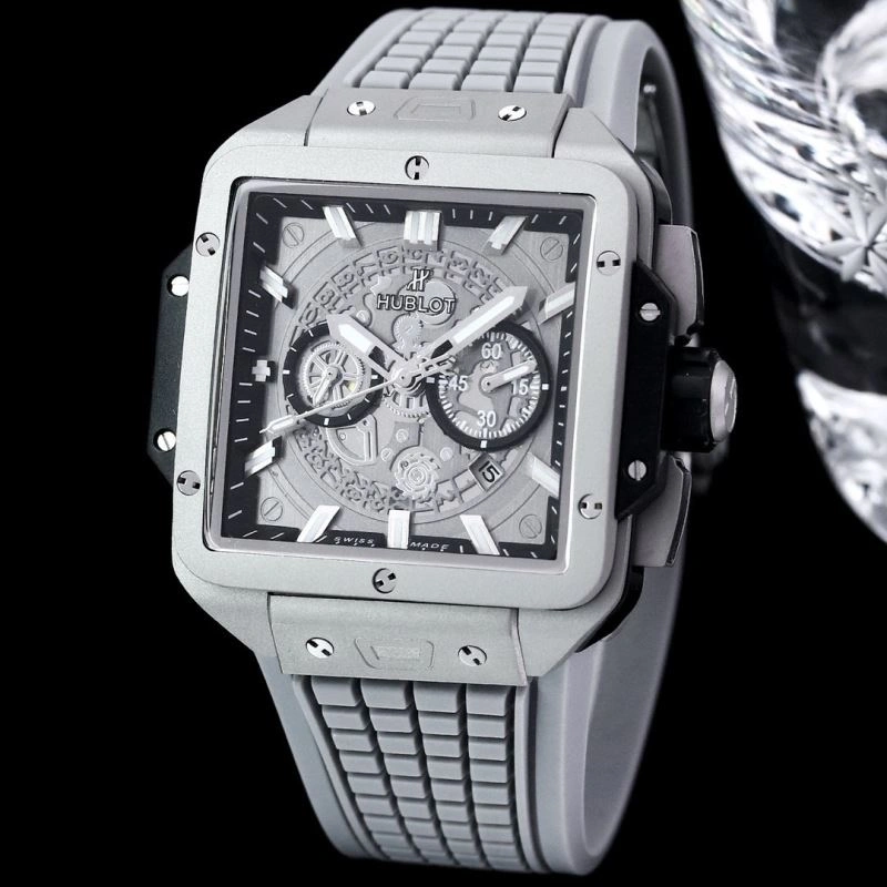 HighPerformance HUBLOT Watches 184314