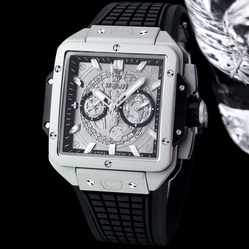 HighPerformance HUBLOT Watches 184314
