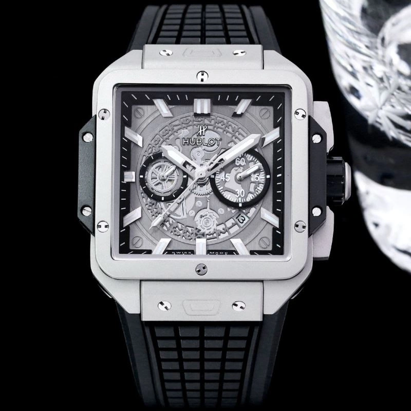 HighPerformance HUBLOT Watches 184314